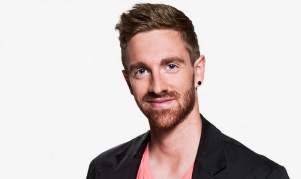 SRF: Roman Aebischer wird "Zambo"-Moderator