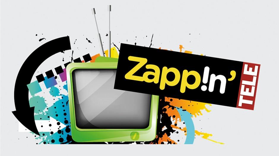 Ringier Axel Springer Schweiz: «Zappin’» um «Fuessball Edition» erweitert