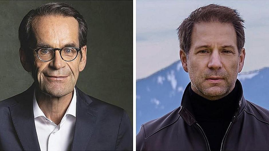 Jung von Matt: Zäsur und verstärkte internationale Ausrichtung