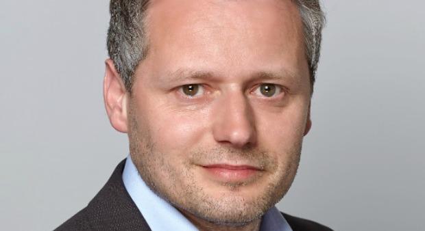 Blick-Gruppe: Micha Zbinden ist neu stellvertretender Sportchef 