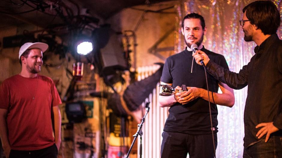 Schweizer Reporter-Preis: Zehn Arbeiten sind auf der Shortlist