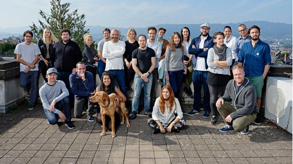 Serviceplan: Zehn frische Gesichter bei Plan.Net Suisse