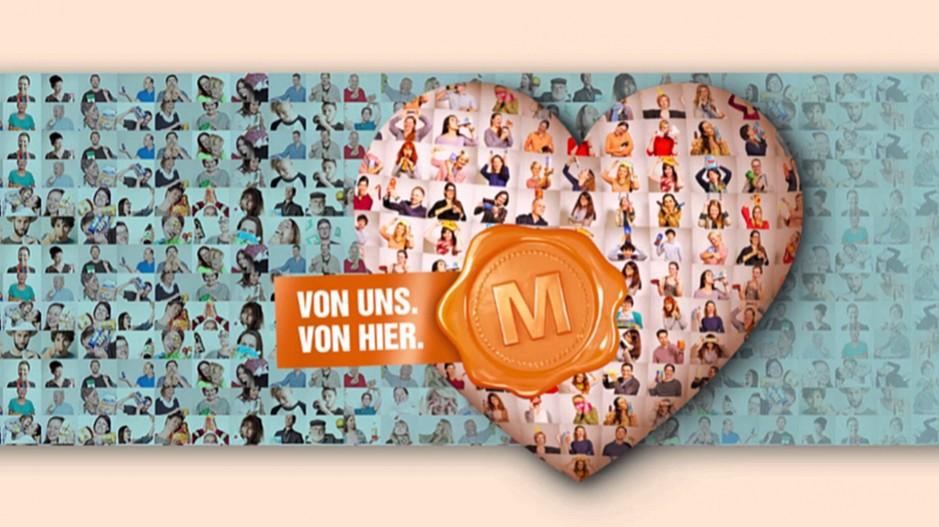 Migros: Zehn Kündigungen in der Werbeabteilung