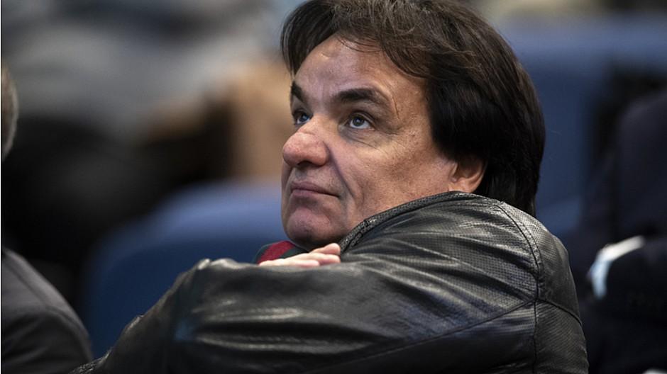 Le Nouvelliste vs. Constantin: Zeitung berichtet nun nach Plan B