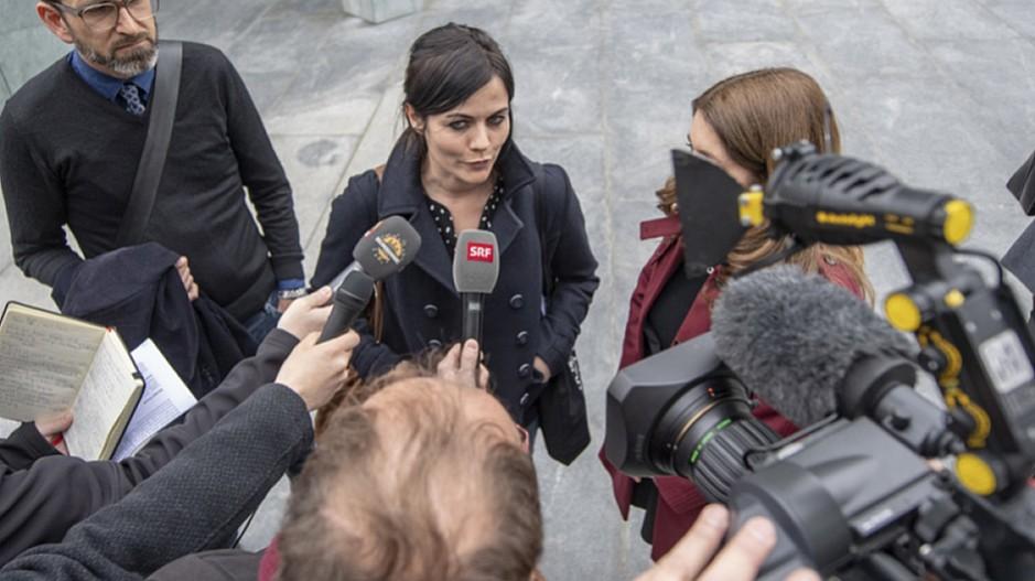 Tamedia und CH Media: So kommentieren Zeitungen den Fall Spiess-Hegglin