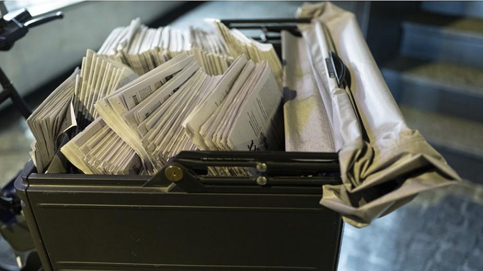 Medienförderung: Zeitungen sollen stärker unterstützt werden