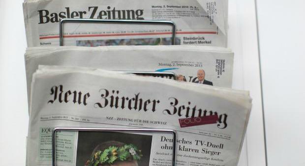 EMEK: Regionale und überregionale Zeitungen leiden stark unter der Krise