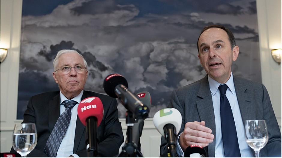 Tamedia kauft die BaZ: Zeitungsdeal dreht sich um rund 60 Millionen