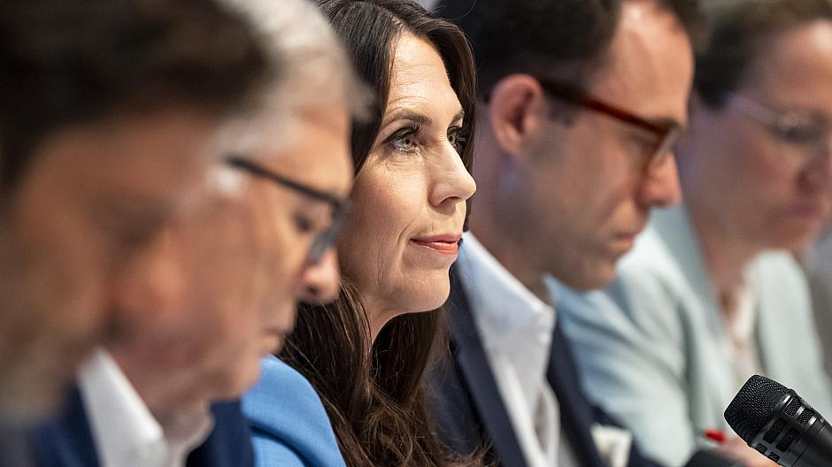 SRG: Zentralisierung soll grosse Einsparungen bringen