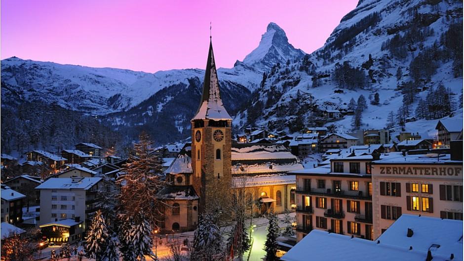 Tourismus: Zermatt geht mit Zuversicht in den Winter