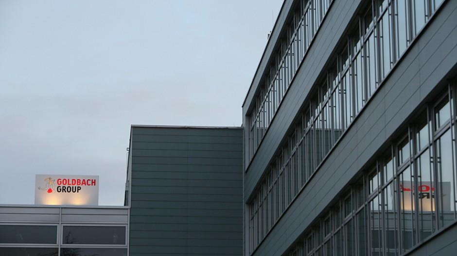 Goldbach Group: Zertifiziert für höchste Datenschutzstandards