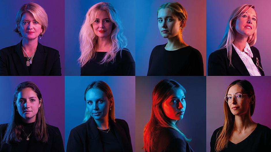 Brandsoul: Als Women's Business Enterprise zertifiziert