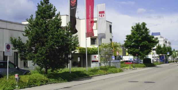 Tamedia: Ziegler Druck in Winterthur wird geschlossen