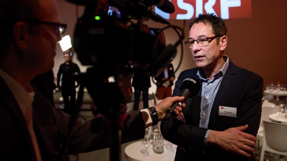 SRF: «Zimmermanns Aussagen sind unwahr und boshaft»