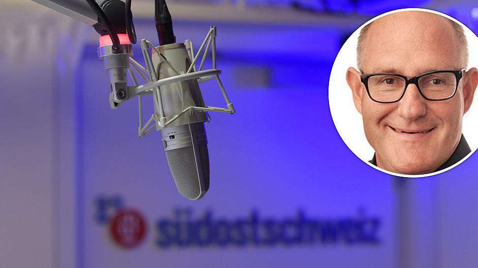 Radio Südostschweiz: «Wir wollen zeigen, wie gross die Unterstützung ist»