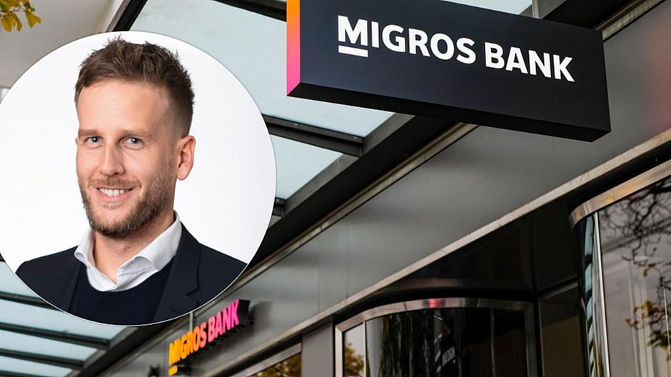 Hotz Brand Consultants: «Der Auftritt sollte näher am orangen M sein»