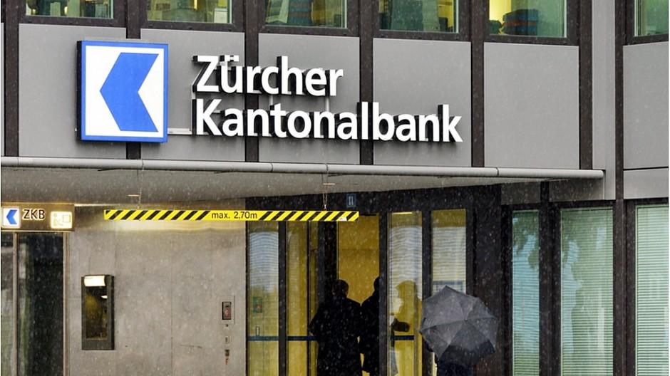 Gruber & Ianeselli: ZKB-Mitarbeiterfest als Projekt gewonnen