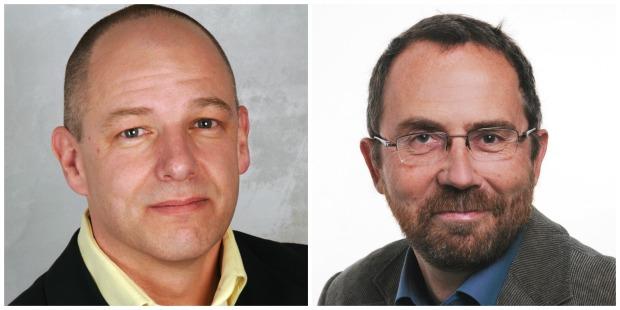 Zürcher Oberland Medien: Chefredaktor Christian Müller geht