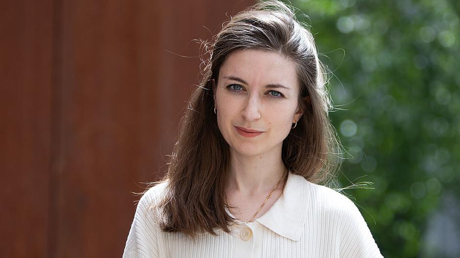Radio SRF: Zoe Geissler wird Frankreich-Korrespondentin