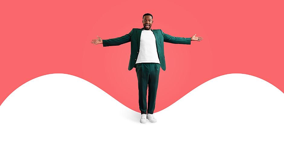 Neu Creative Agency: Zoom-Out auf grosse Angebote
