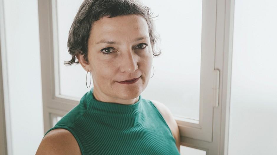 Locarno Film Festival: Zsuzsi Bánkuti wird Leiterin von Open Doors