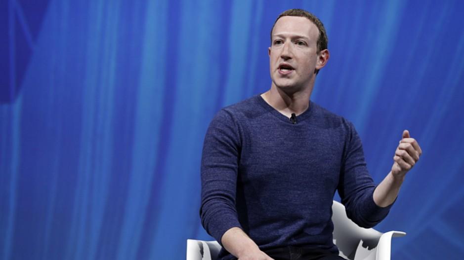 Facebook: Zuckerberg erwägt separaten Medien-Bereich