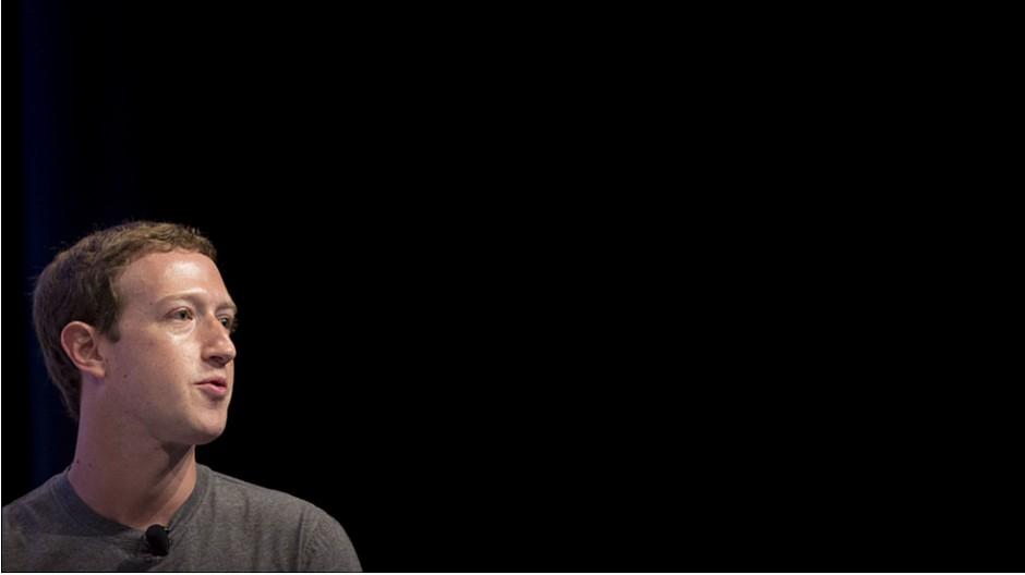 Datenskandal um Facebook: Zuckerberg hält sich für den Richtigen als Chef