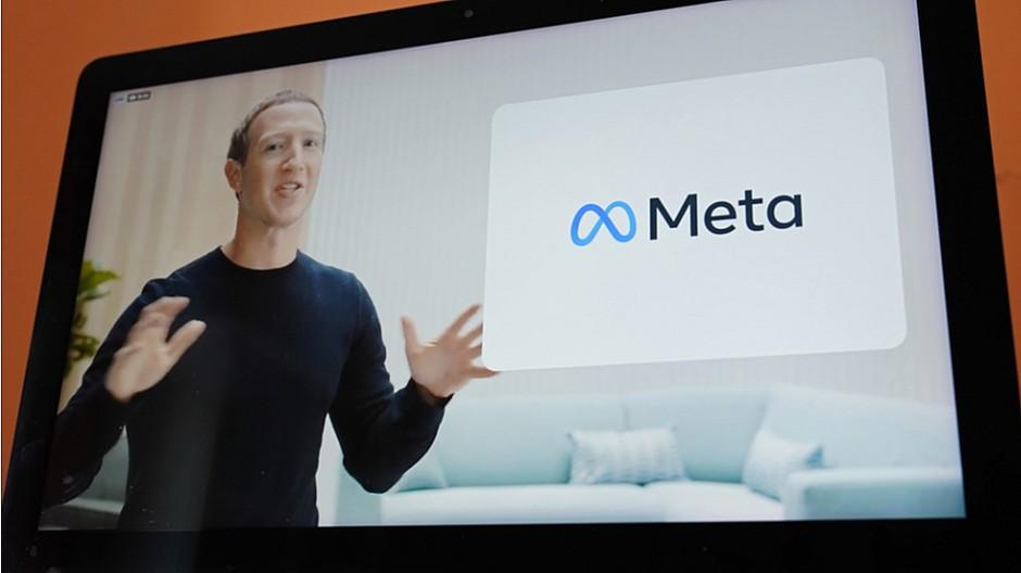 Meta: Zuckerberg will Einstellungsstopp verhängen