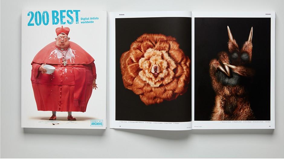 Croci & du Fresne: Erneut als «200 Best Digital Designer» geehrt
