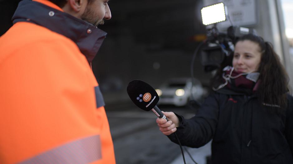 Privatradio und -TV: Zum ersten Mal gibt es Mindestlöhne