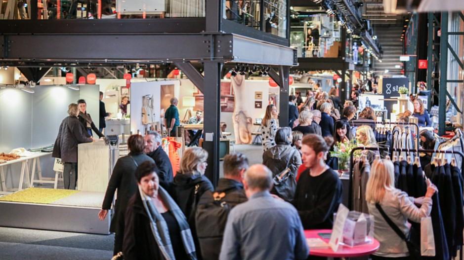 Blickfang: Zum Jubiläum zurück im Kongresshaus