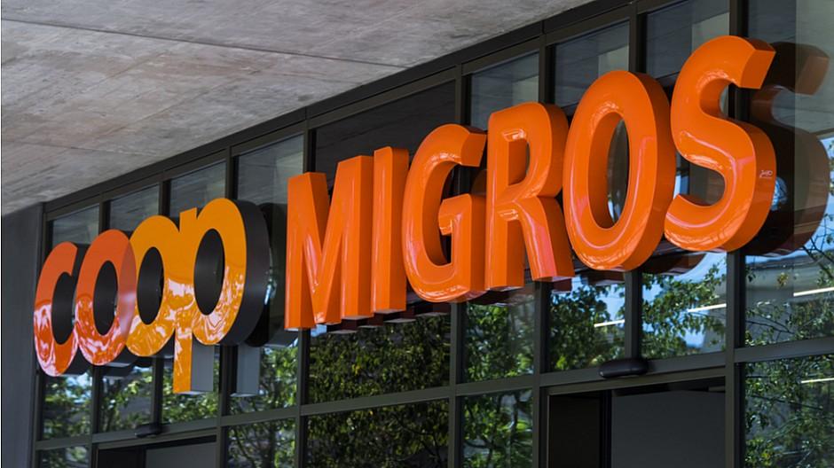 Reputationsranking: Ganz vorne steht die Migros