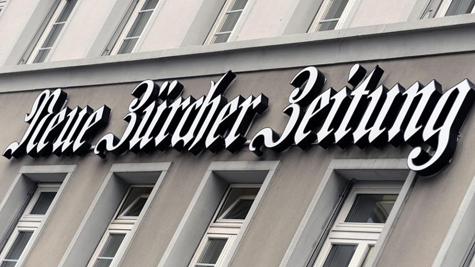 Scholz & Friends Zürich: Zur Hausagentur der NZZ gewählt