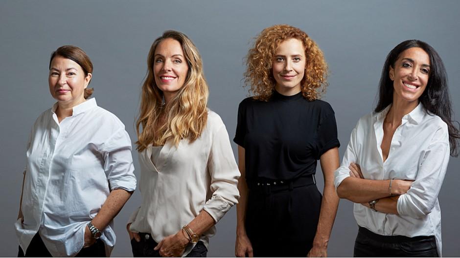 Chefredaktion: Zürcher Content-Agentur glaubt an Frauenpower