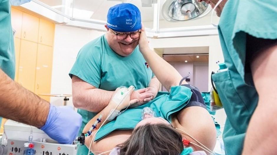 PR-Bild Award: Zürcher Kispi holt die Auszeichnung