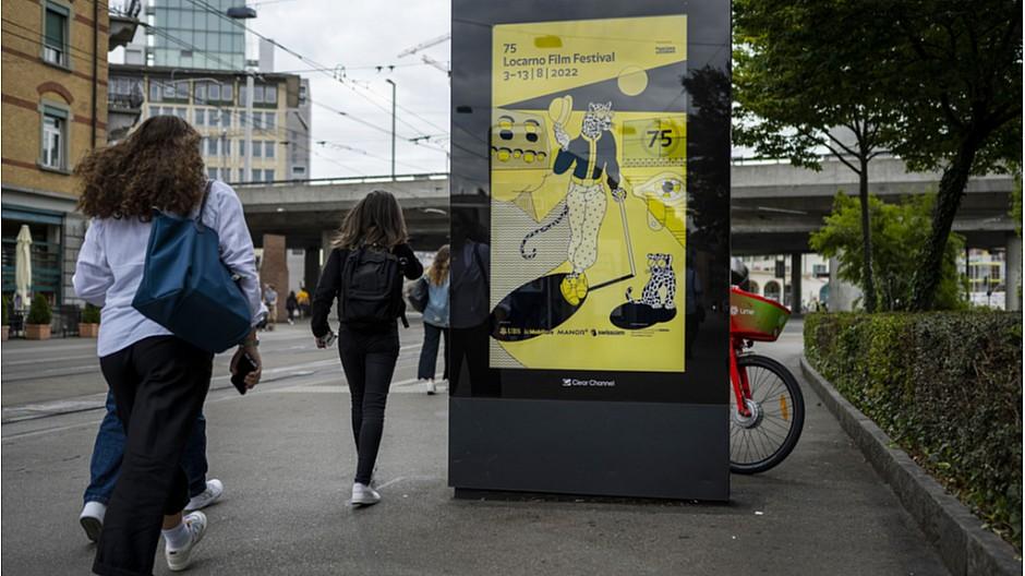Digitale Plakatwerbung: Zürcher Linke fordert Ausbaustopp