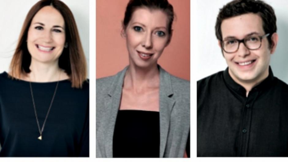 Contcept Communication: Zürcher PR-Agentur verstärkt Content-Team