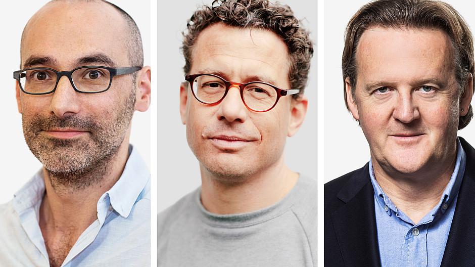 Zürcher Radio- und Fernsehpreis: Die Jury hat sich entschieden