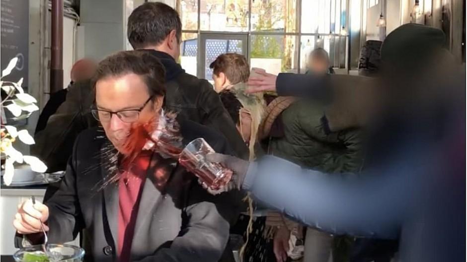 Weltwoche: Zürcher Stadtparlament kritisiert Angriff