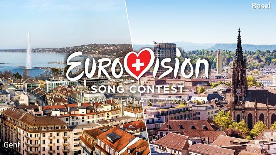 ESC: Zürich scheidet aus dem Rennen aus