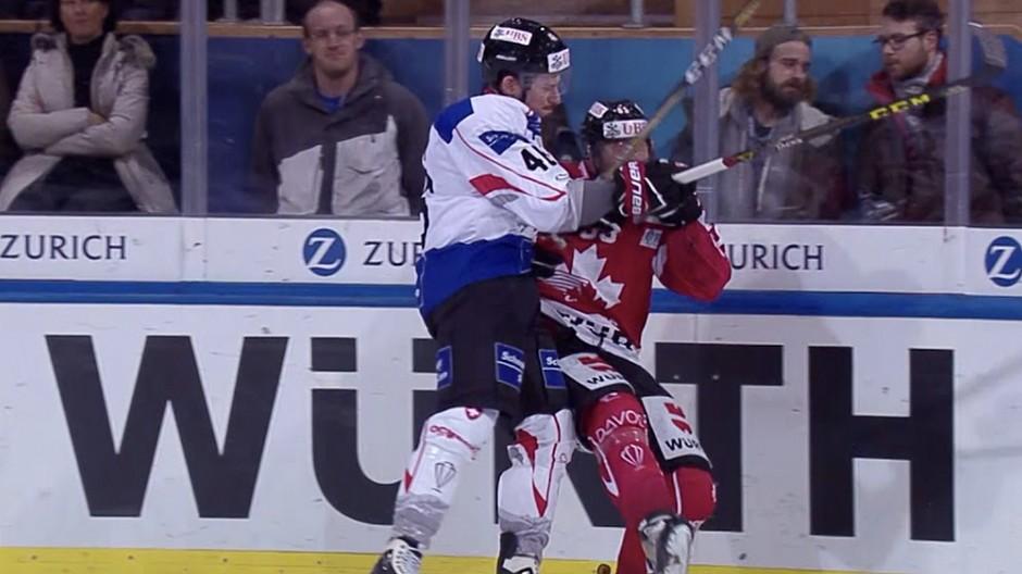 Spengler Cup: Zurich Schweiz verlängert Partnerschaft