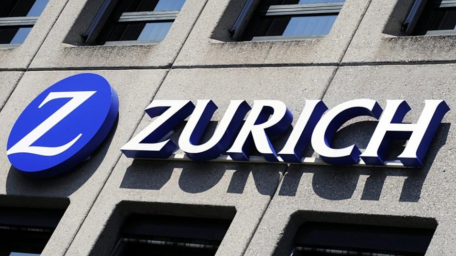 Ukraine-Krieg: Zurich streicht Z-Logo in Social Media