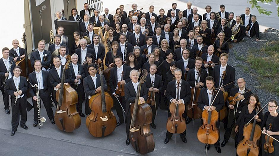 Tonhalle Orchester: Zurück am See mit neuem Webdesign