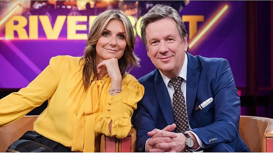 Jörg Kachelmann: Zurück in der MDR-Talkshow «Riverboat»