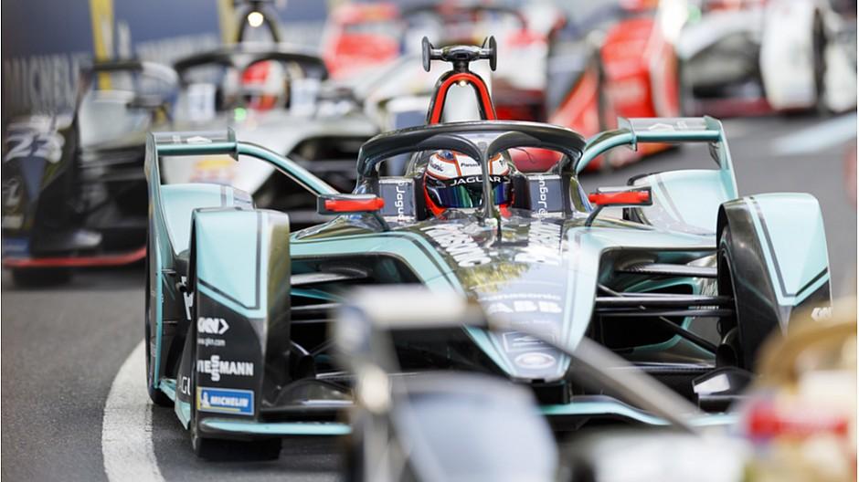 Julius Bär: Zusammenarbeit mit Formel E verlängert