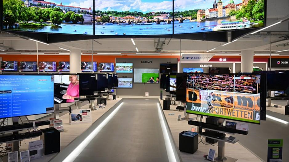 Accenture Interactive: Zusammenarbeit mit Media Markt Saturn