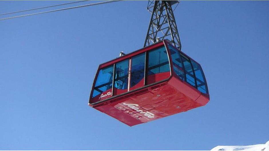 APG|SGA: Zusätzliche Flächen im Bergsportgebiet
