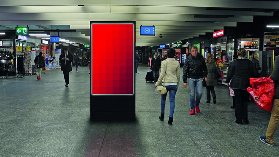 APG|SGA: Zuschlag für Genfer Parkhaus erhalten