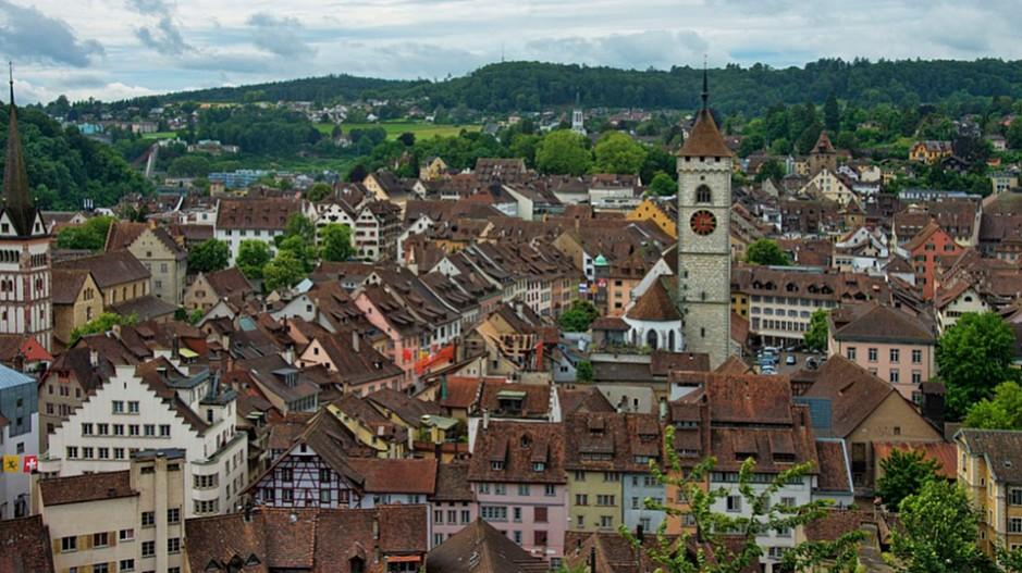 APG|SGA: Zuschlag für Stadt Schaffhausen erhalten