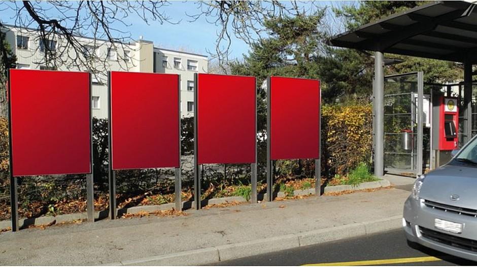 APG|SGA: Zuschlag von der Stadt Freiburg erhalten